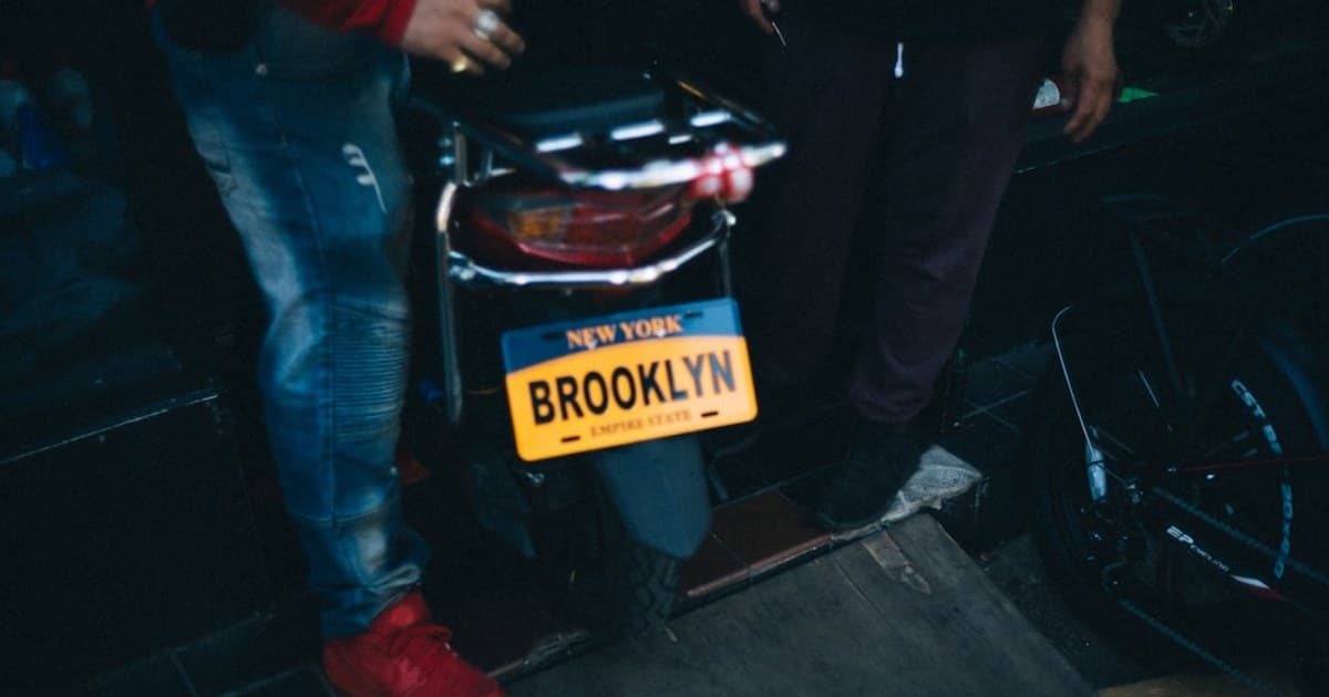 BROOKLYN